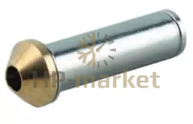 Клапанный узел SANHUA для TXV RFKH size 04 RFKH-023-04
