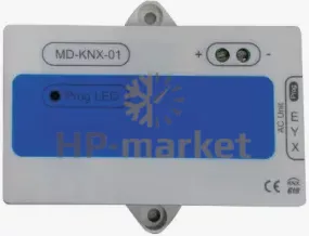 КонтроллерLZ-KNX2LZ-KNXH