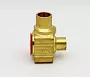 Корпус ТРВ DANFOSS ТЕ 5